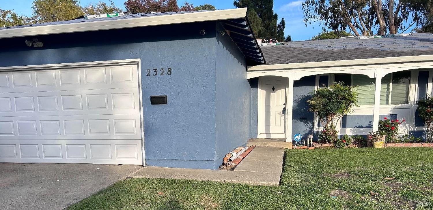 Photo of 2328 Grouse Ct in Fairfield, CA