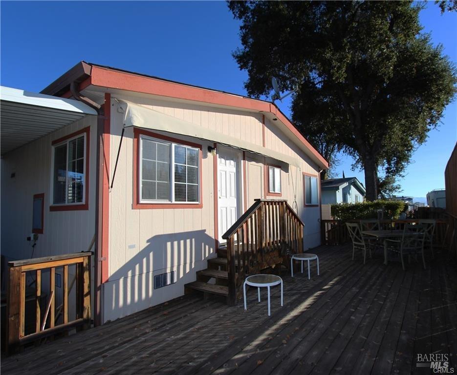 Detail Gallery Image 24 of 35 For 1060 N Main St 32, Lakeport,  CA 95453 - 3 Beds | 2 Baths