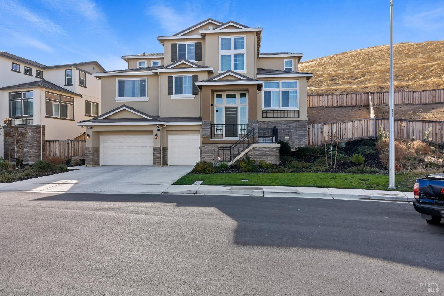 Photo of 3494 Countryside Wy in Antioch, CA