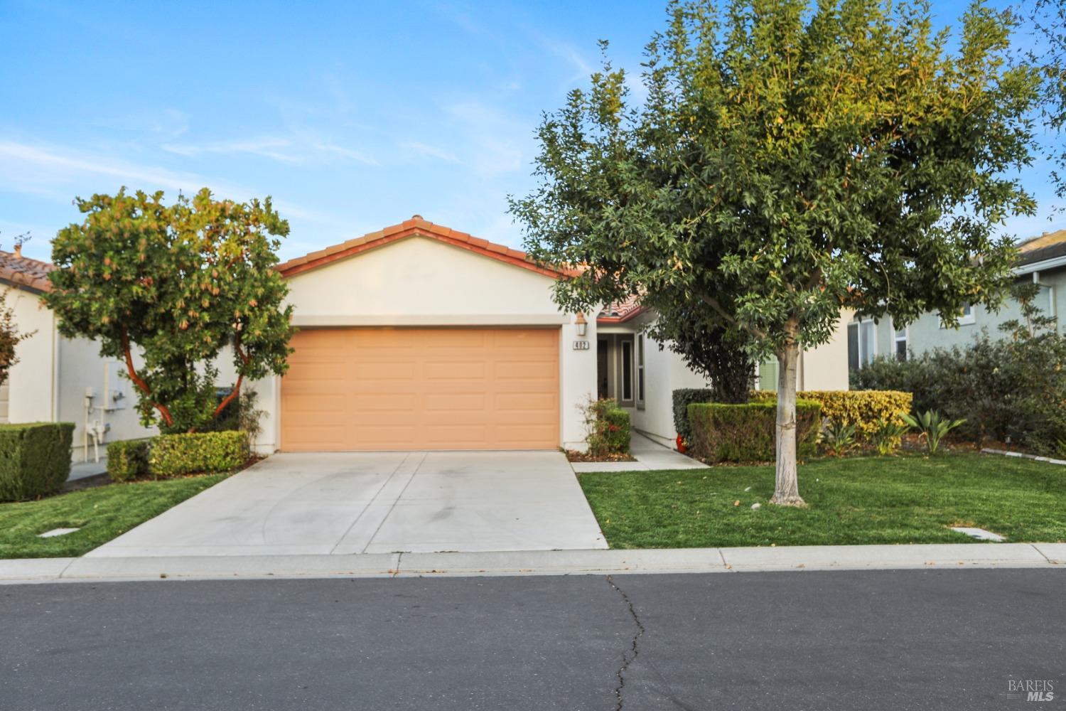 Photo of 402 American Falls Dr in Rio Vista, CA