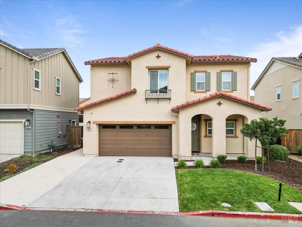 Photo of 1075 St Olaf Ct in Dixon, CA