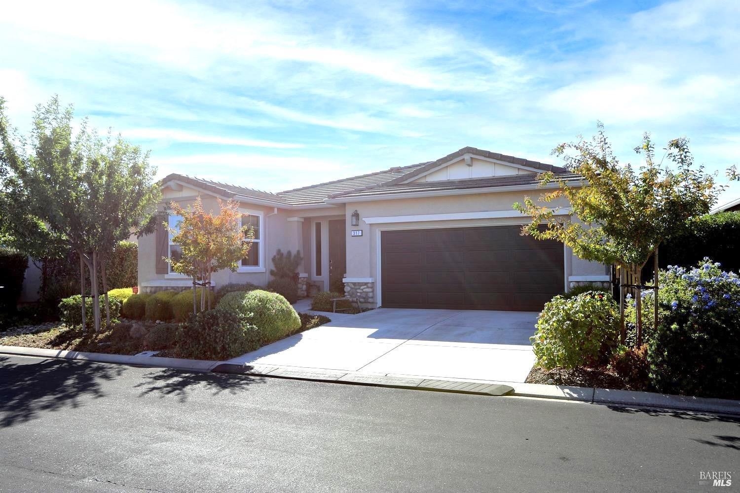 Photo of 317 Sunset Ct in Rio Vista, CA