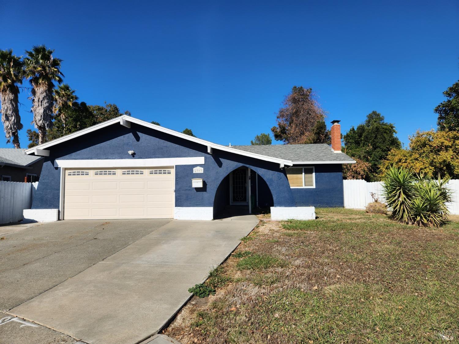 Photo of 2393 Channing Pl in Fairfield, CA