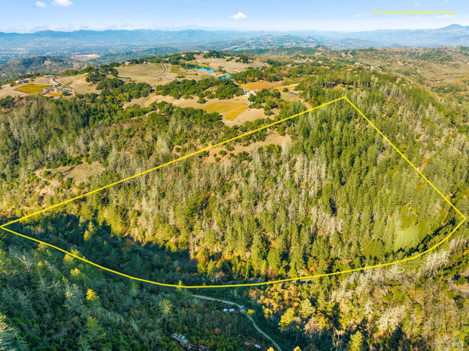 Photo of 0 Mark W Springs Rd in Santa Rosa, CA