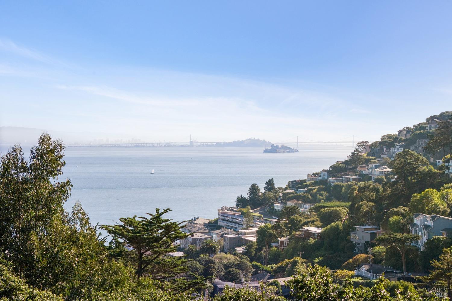 Photo of Address Not Disclosed in Sausalito, CA