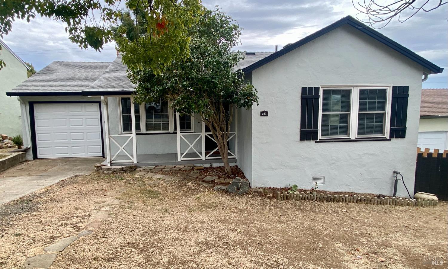Photo of 237 Steffan St in Vallejo, CA