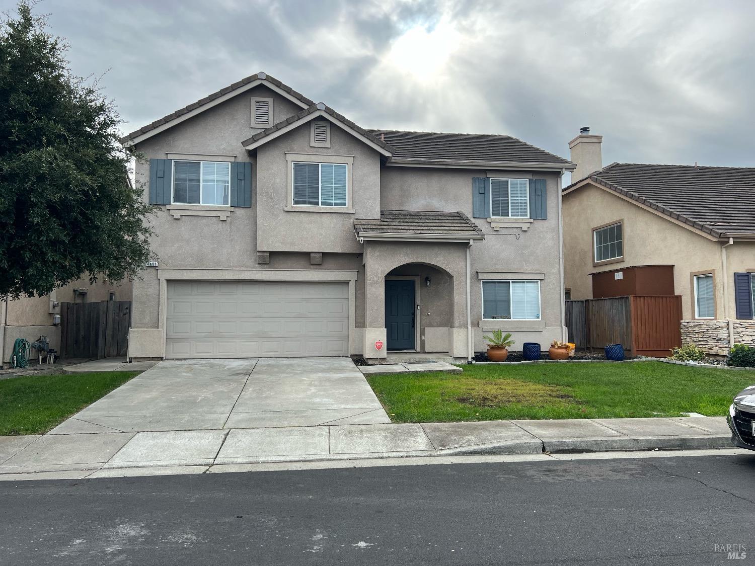 Photo of 4451 Meadow Valley Cir in Fairfield, CA
