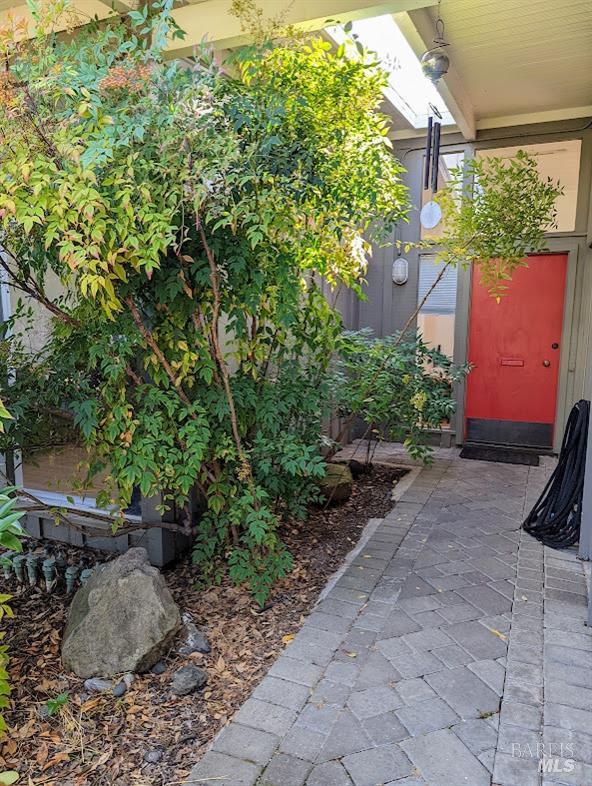 Photo of 565 Woodbine Dr in San Rafael, CA