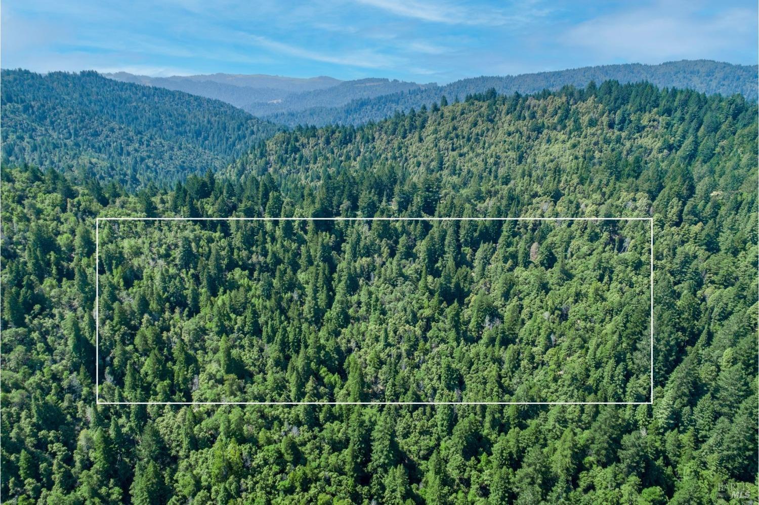 Photo of 18040 Old Cazadero Rd in Guerneville, CA