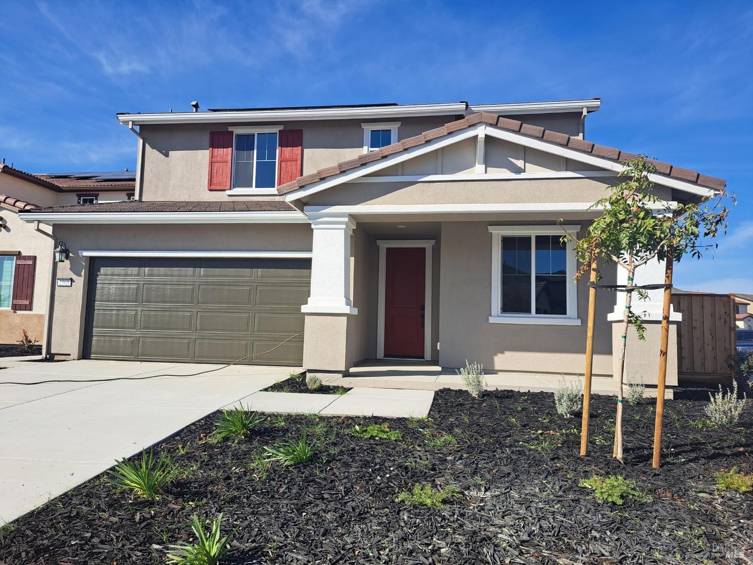 Photo of 2505 Pemberton Ct in Fairfield, CA