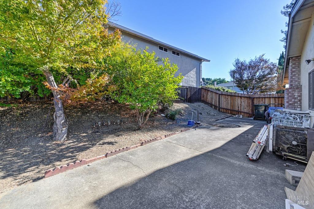 Ofarrell Drive, Benicia, California image 24