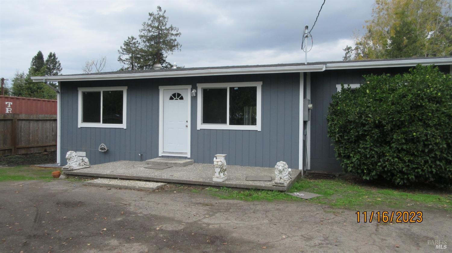 Photo of 121 Todd Rd in Santa Rosa, CA