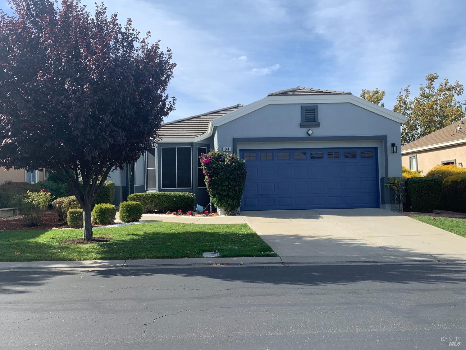 Photo of 341 Edgewood Dr in Rio Vista, CA