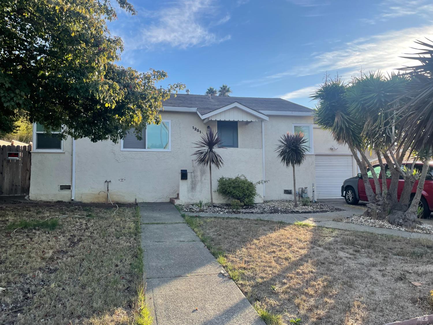 Photo of 1251 Magazine St in Vallejo, CA