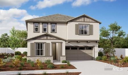 Photo of 160 Arbor Grv in Dixon, CA