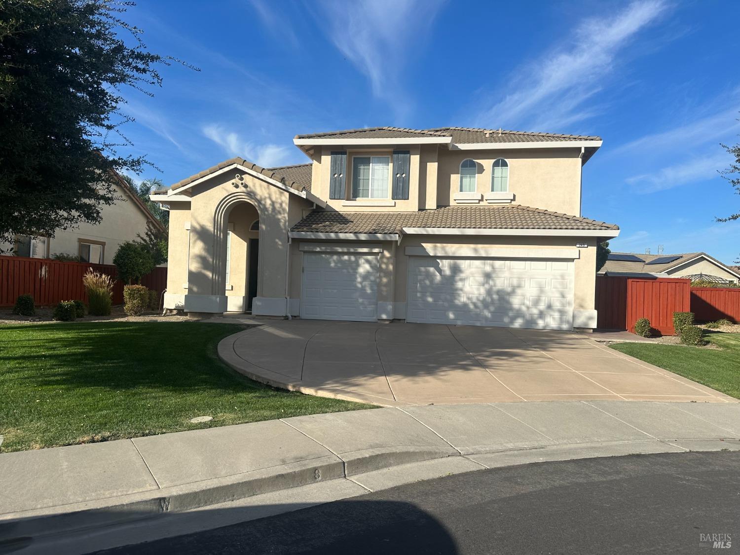 Photo of 243 Greene Ct in Vacaville, CA