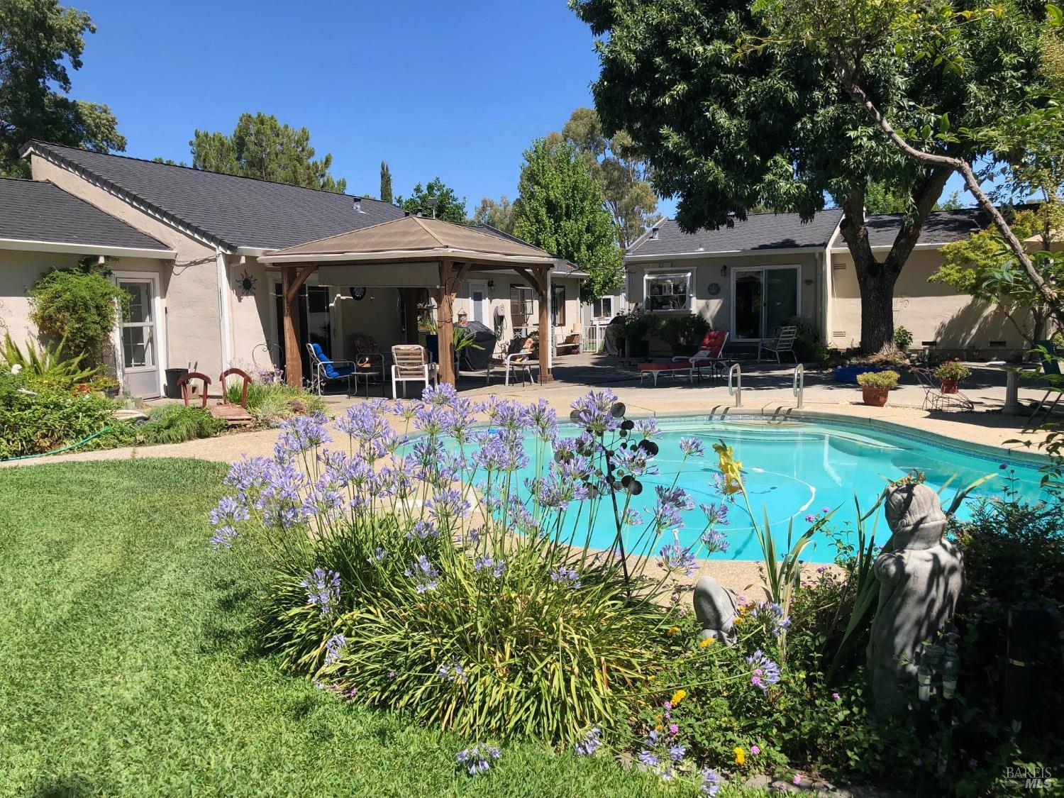 Photo of 7452 Clement Rd in Vacaville, CA