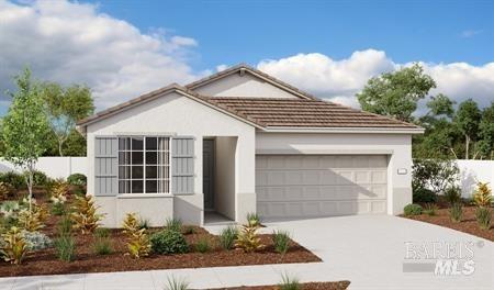 Detail Gallery Image 1 of 1 For 225 Arbor Grv, Dixon,  CA 95620 - 3 Beds | 2 Baths