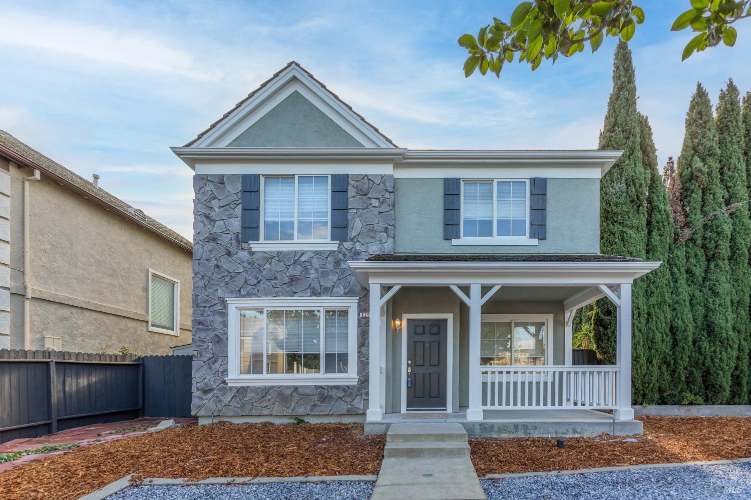 Photo of 5296 Trophy Dr in Fairfield, CA