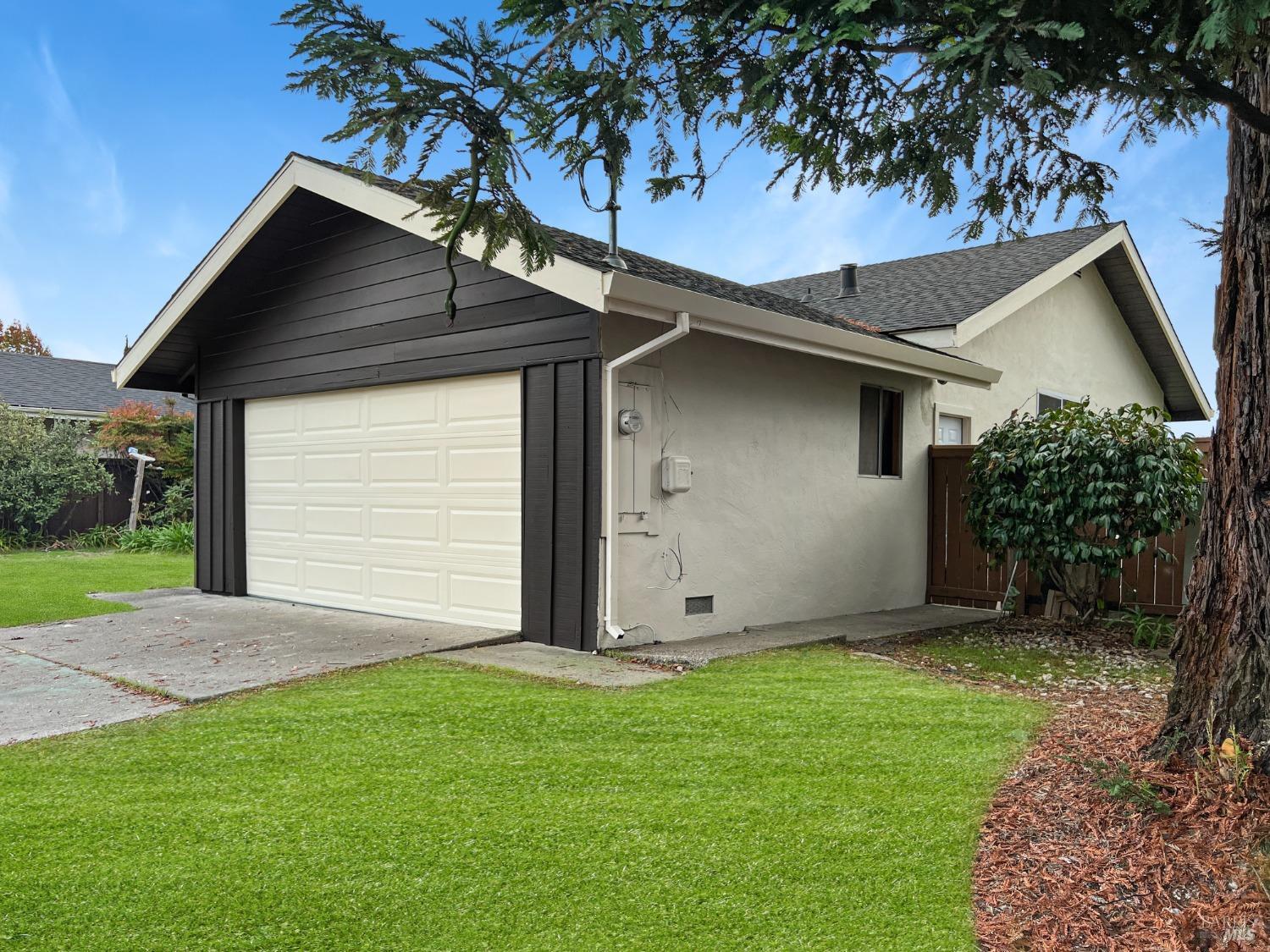 Photo of 5920 Montecito Blvd in Santa Rosa, CA