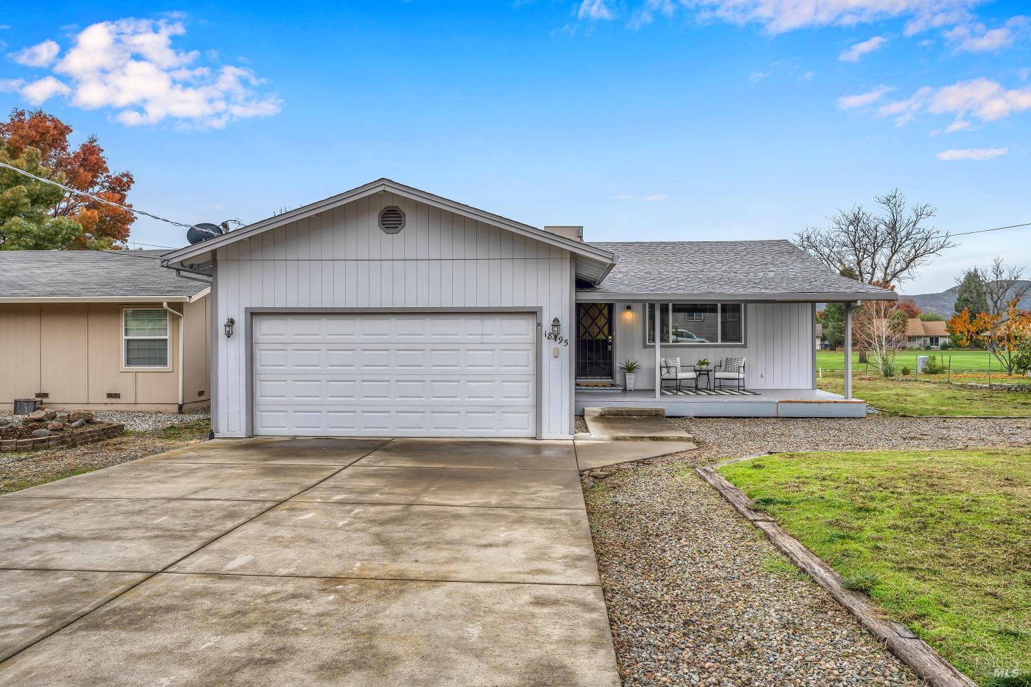 Photo of 18495 Hidden Valley Rd in Hidden Valley Lake, CA