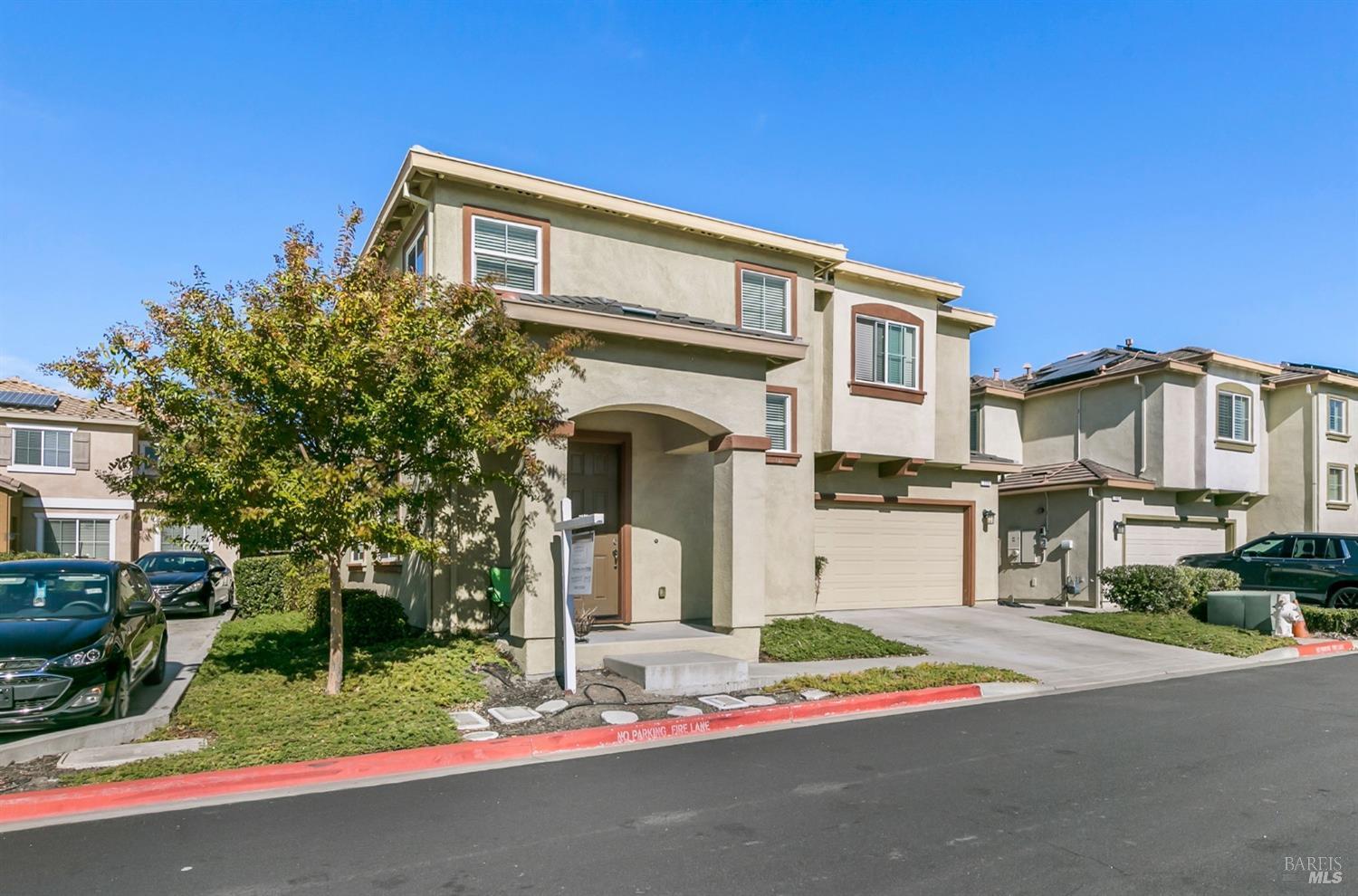 Del Mar Circle, Vacaville, California image 3