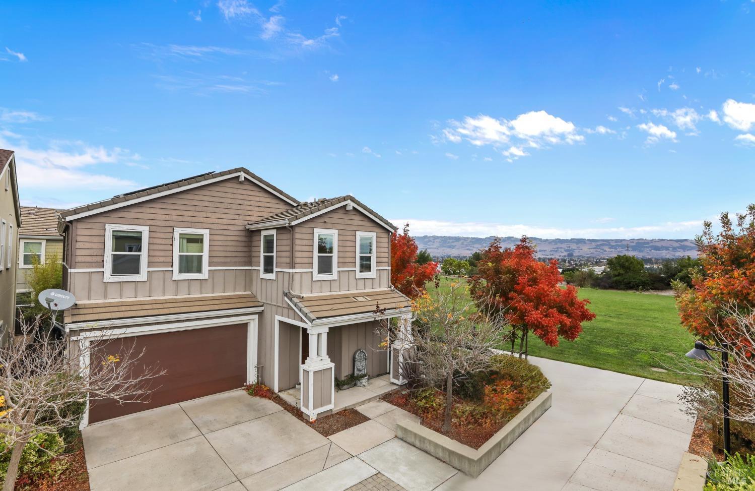 Photo of 7 Borazon Ct in Petaluma, CA