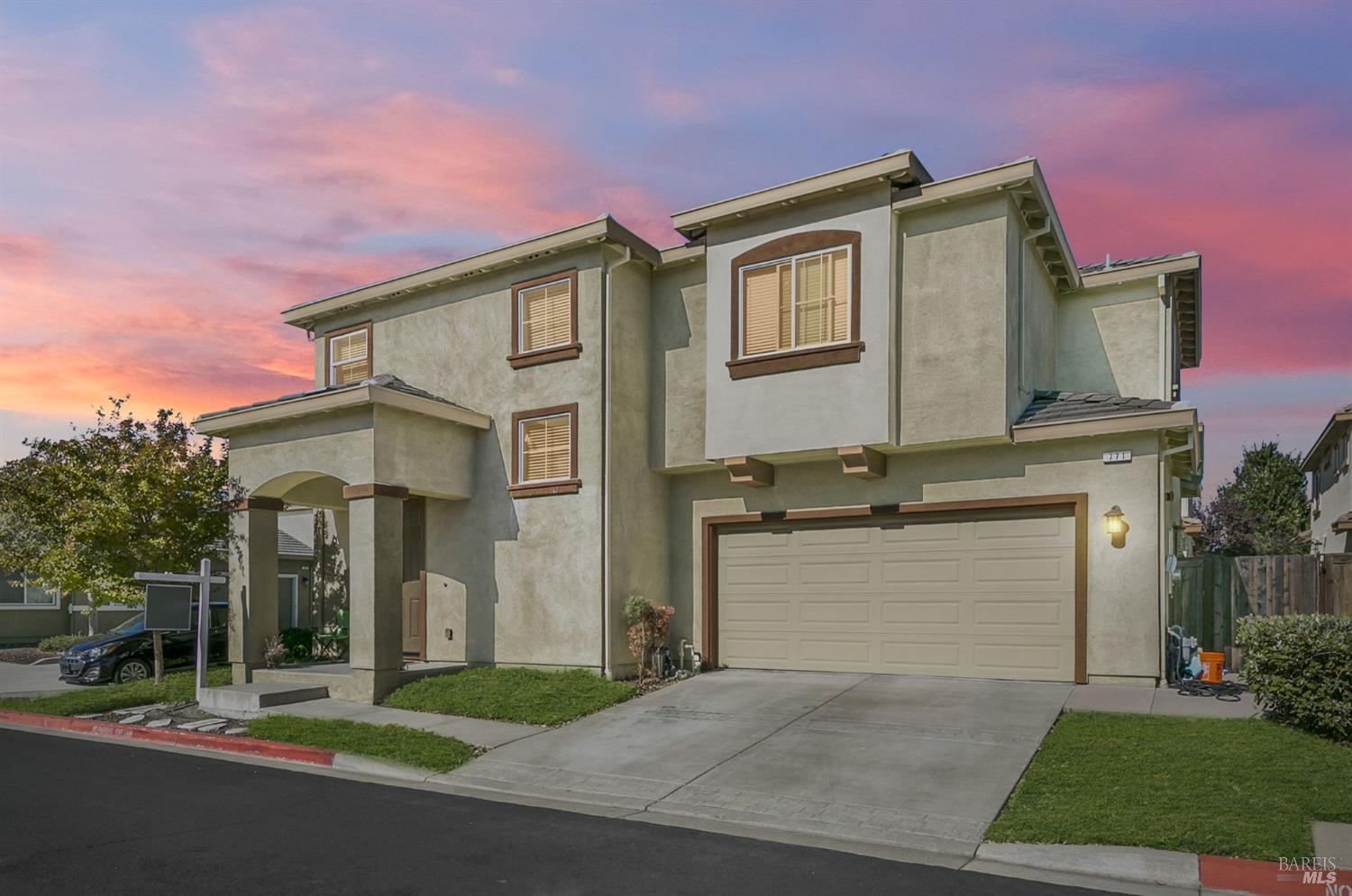 Del Mar Circle, Vacaville, California image 2
