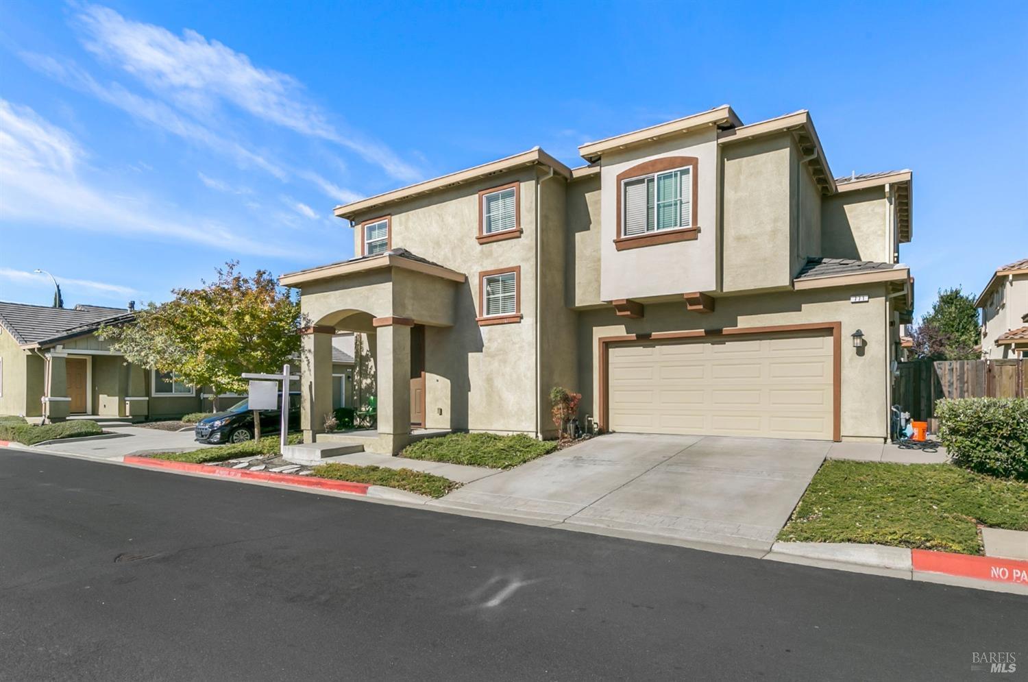 Del Mar Circle, Vacaville, California image 4
