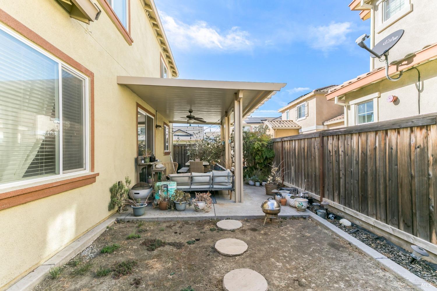 Del Mar Circle, Vacaville, California image 34