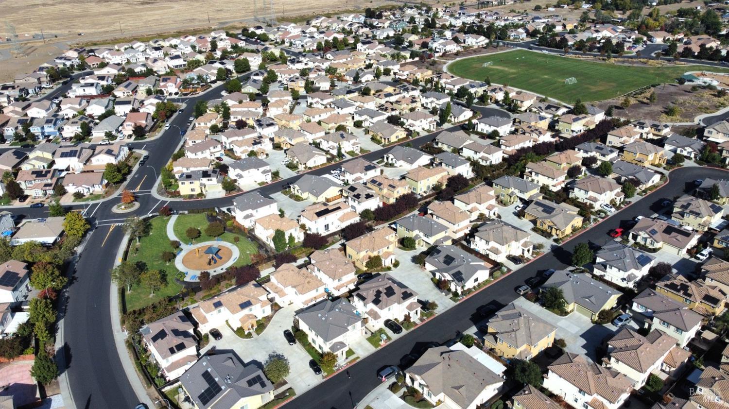 Del Mar Circle, Vacaville, California image 39