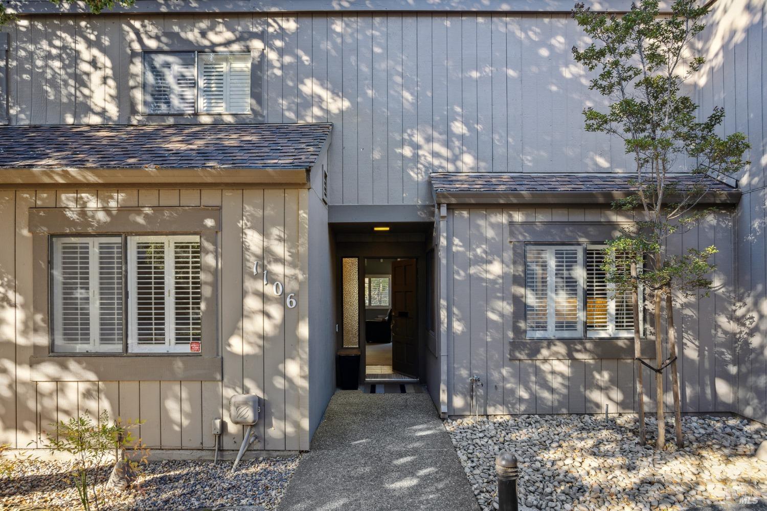 Photo of 1106 Indian Wy in Novato, CA