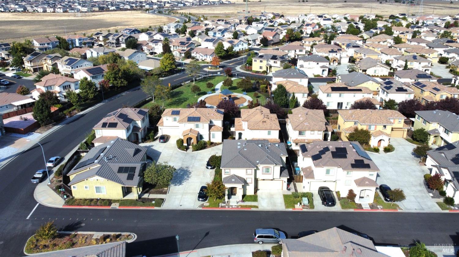 Del Mar Circle, Vacaville, California image 38