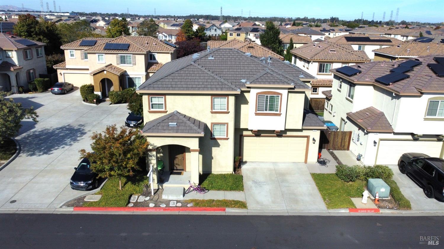 Del Mar Circle, Vacaville, California image 36