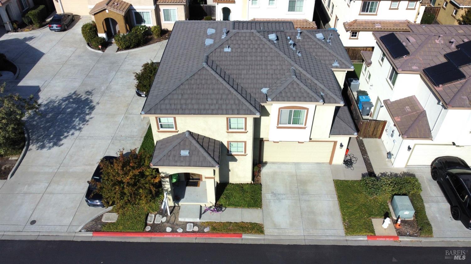 Del Mar Circle, Vacaville, California image 37