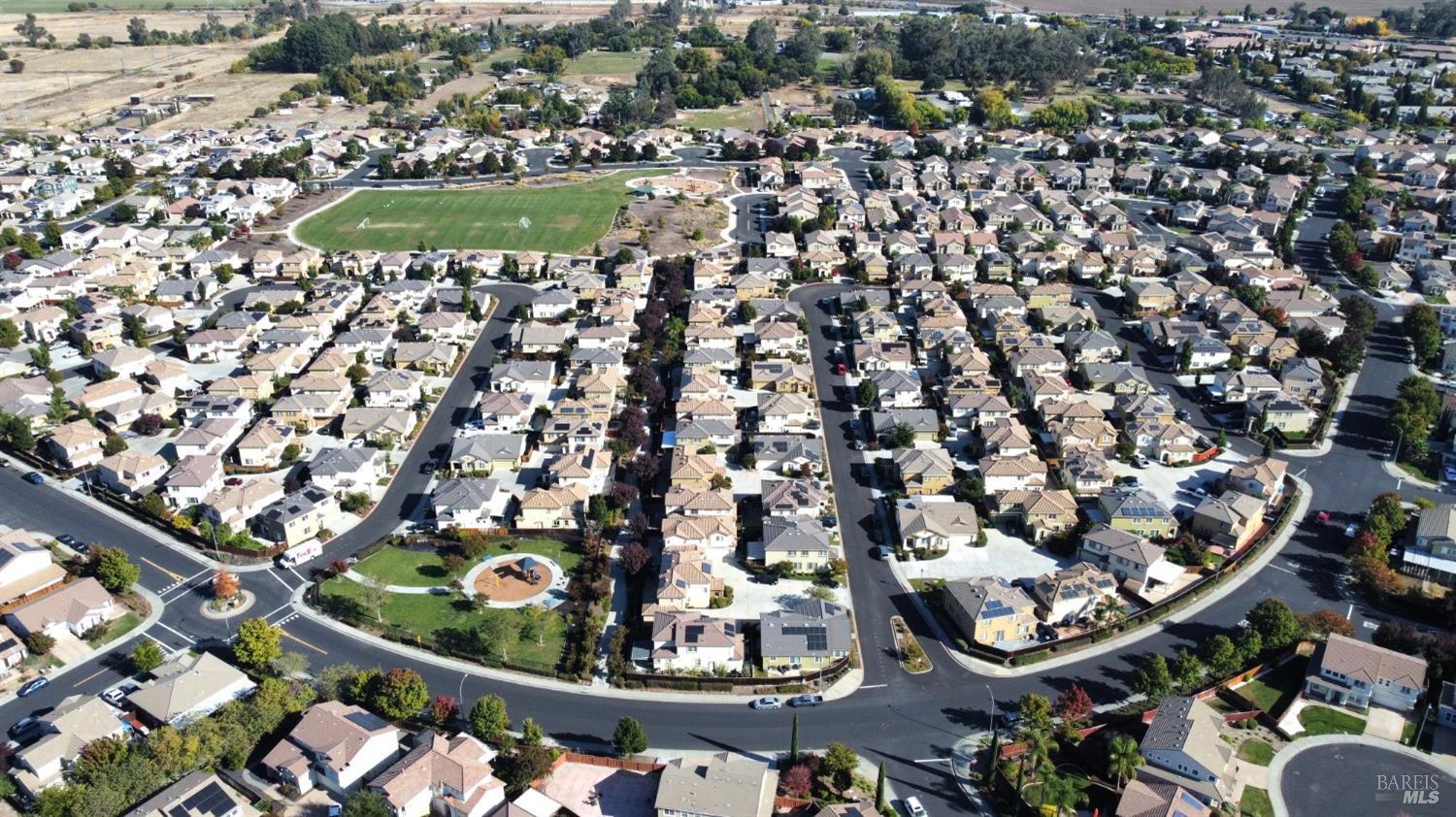 Del Mar Circle, Vacaville, California image 40