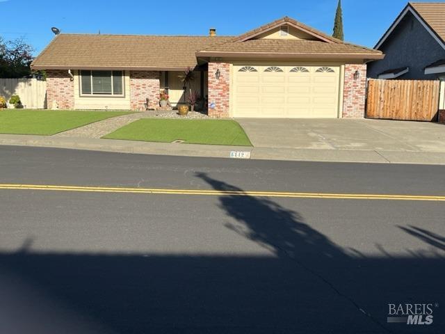 Hillview Drive, Vacaville, California image 1