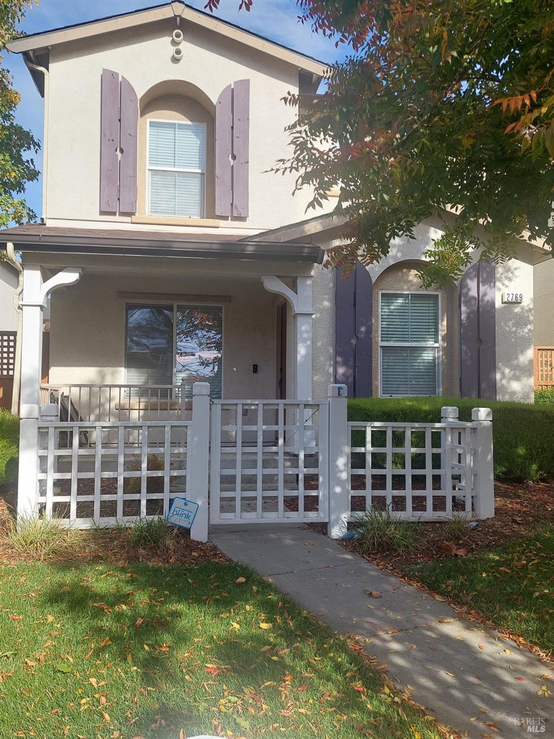 Photo of 2769 Whitney Dr in Fairfield, CA