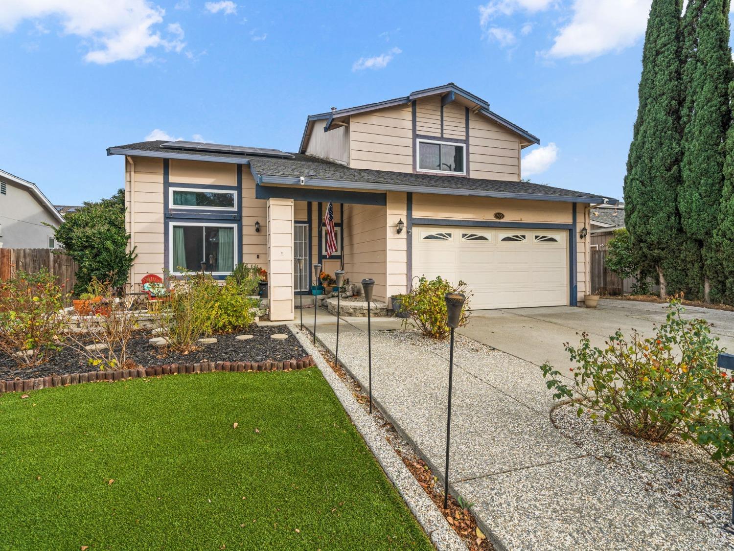Photo of 909 Whitney Ave in Suisun City, CA