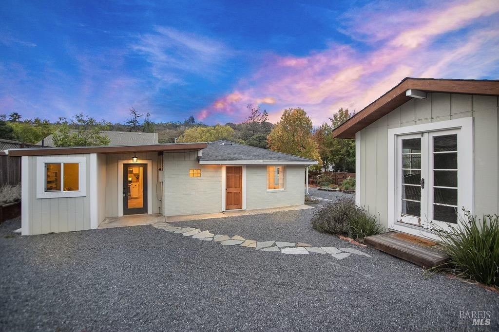 Photo of 1646 Ronne Dr in Santa Rosa, CA