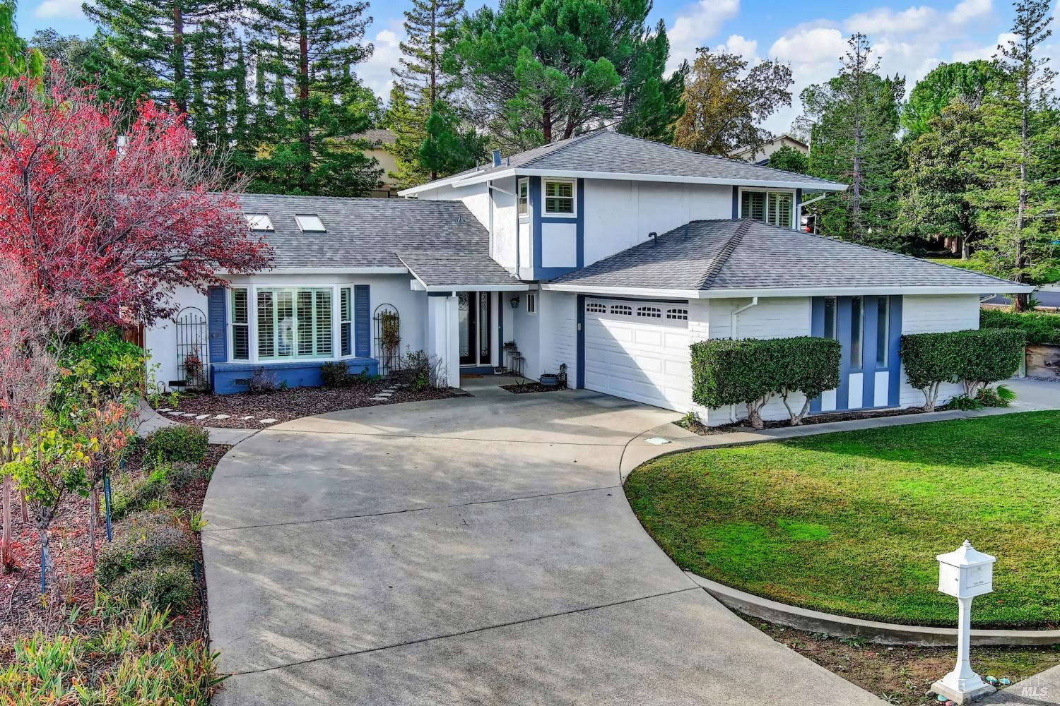 Photo of 713 Buck Ave in Vacaville, CA