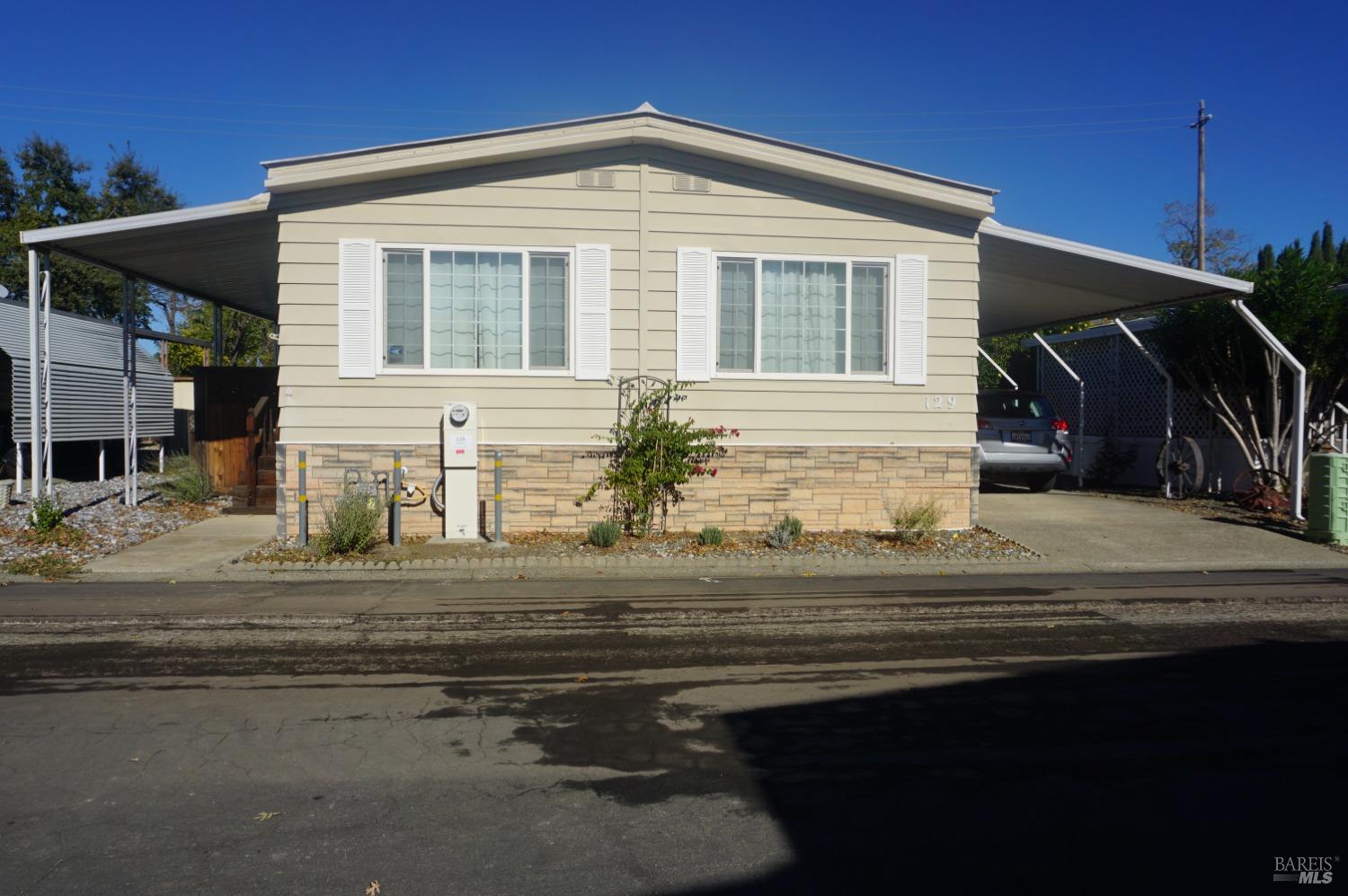 Photo of 1597 Alamo Dr #129 in Vacaville, CA