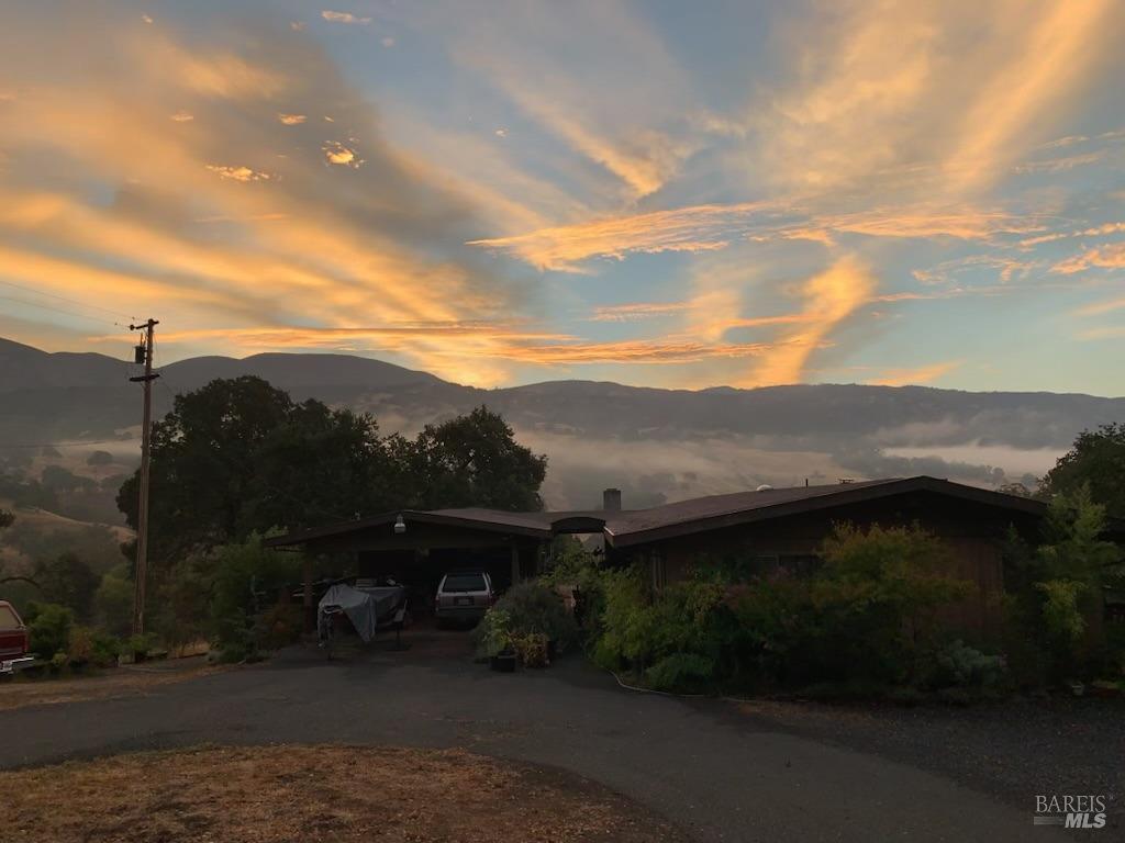 Photo of Address Not Disclosed in Ukiah, CA