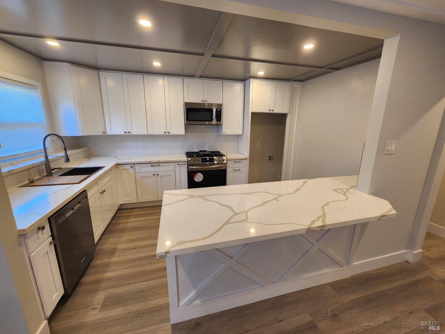 Photo of 138 F St #A in Benicia, CA