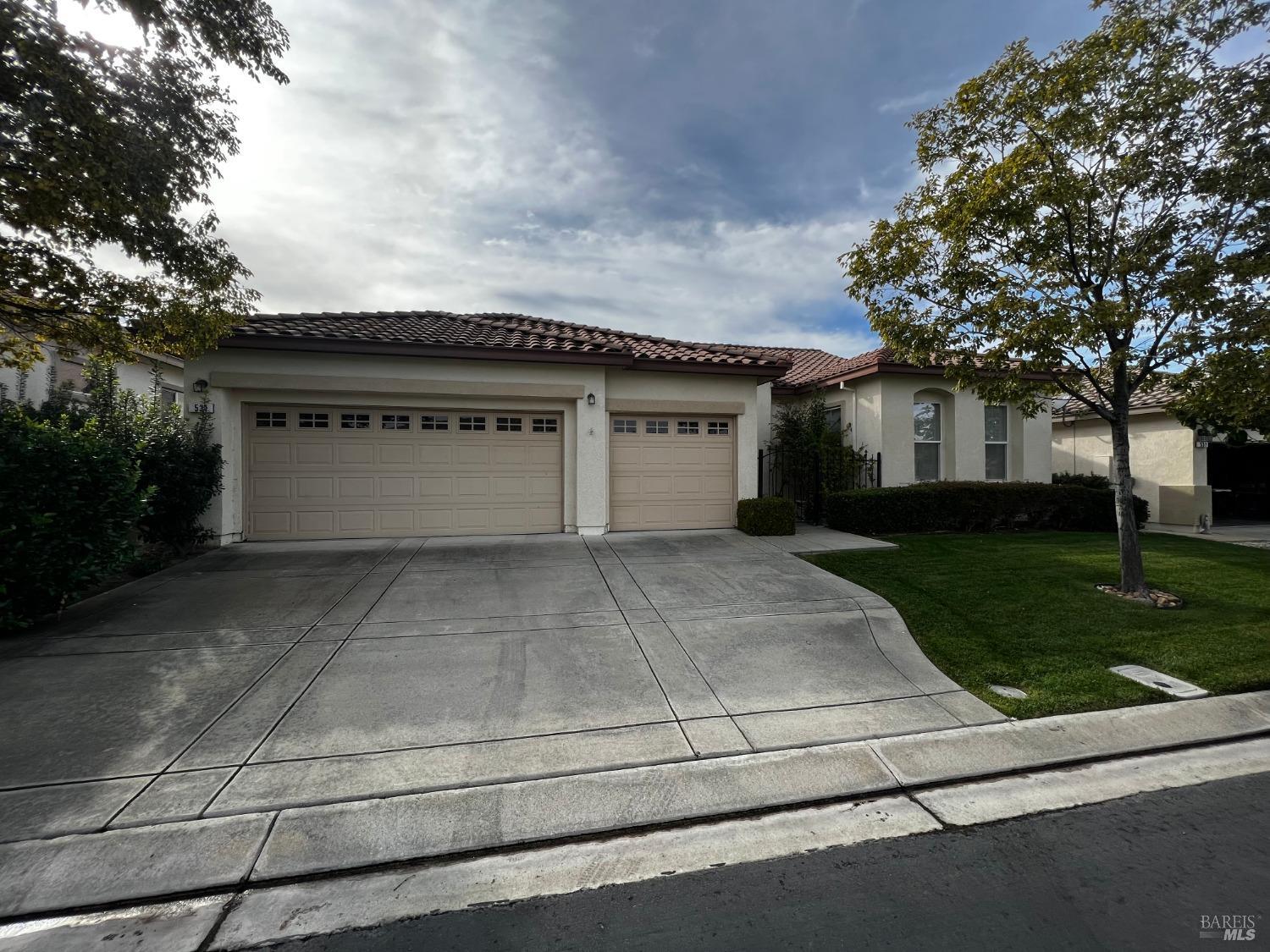 Photo of 531 Western Hills Dr in Rio Vista, CA