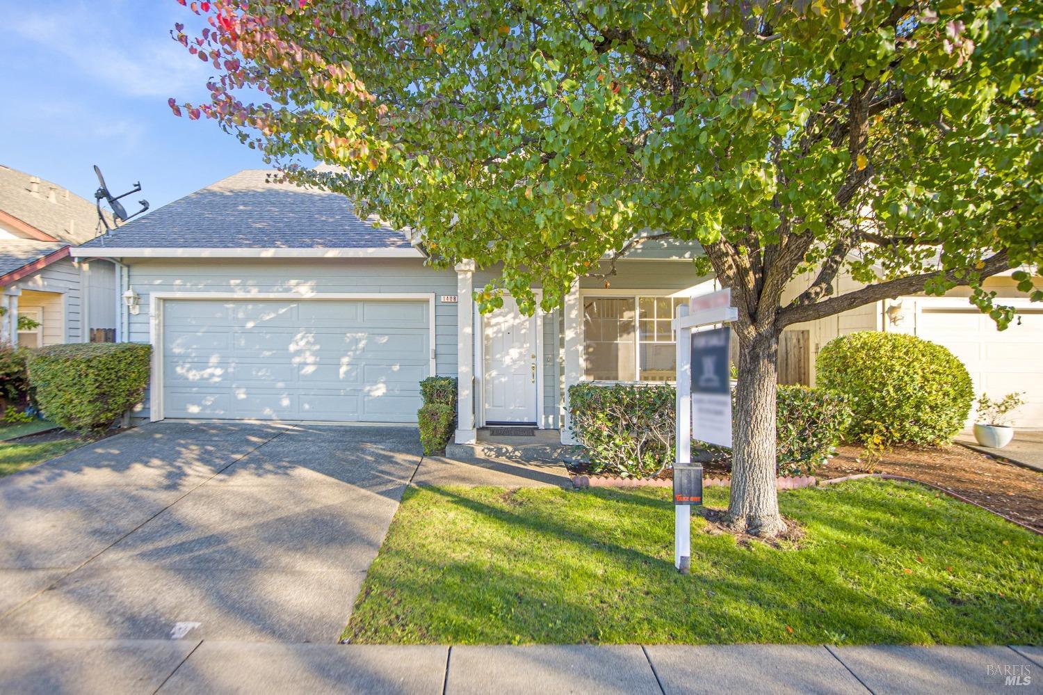 Photo of 1408 Snowy Cloud Wy in Santa Rosa, CA