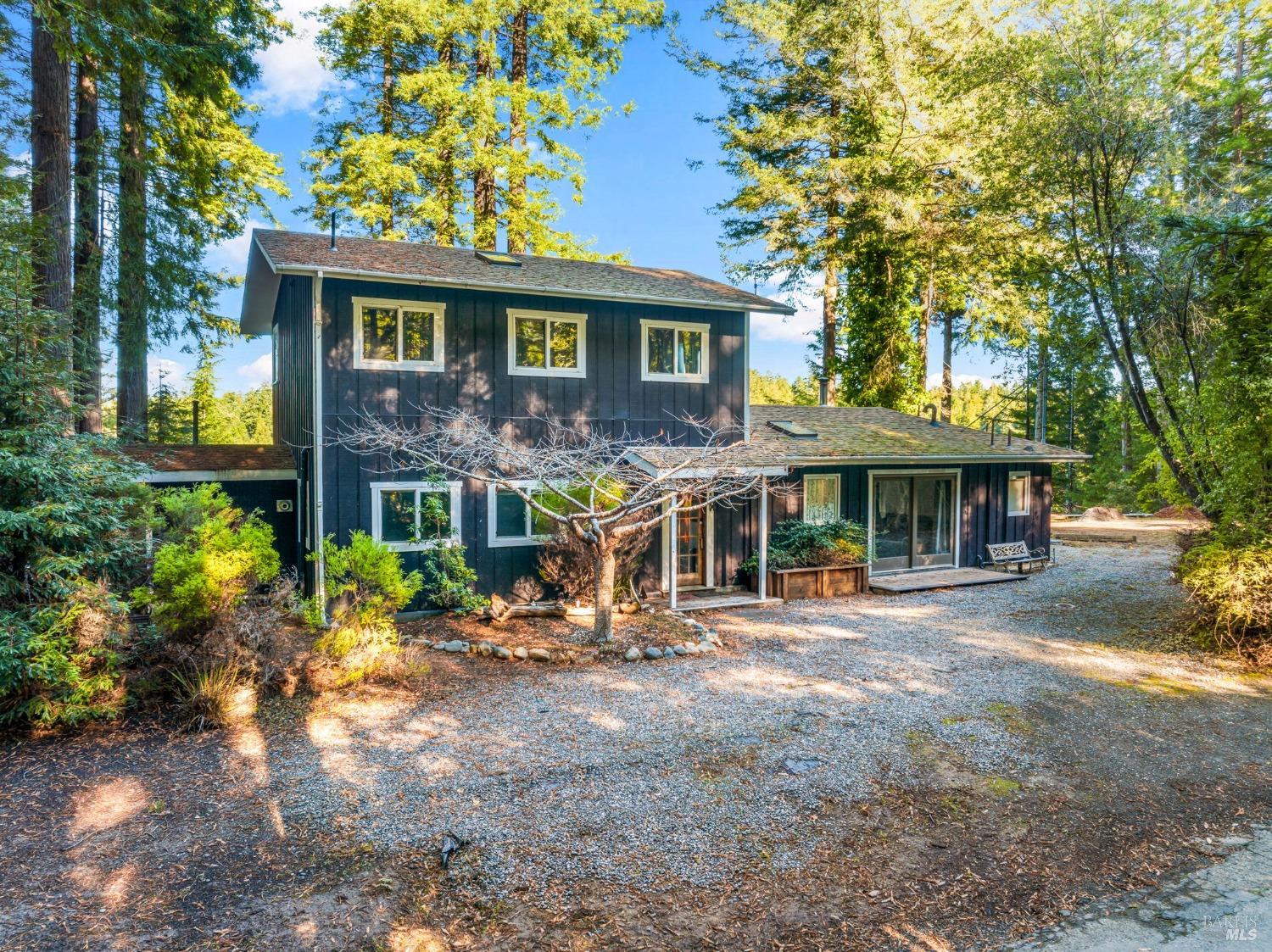 Photo of 31800 Middle Ridge Rd in Albion, CA