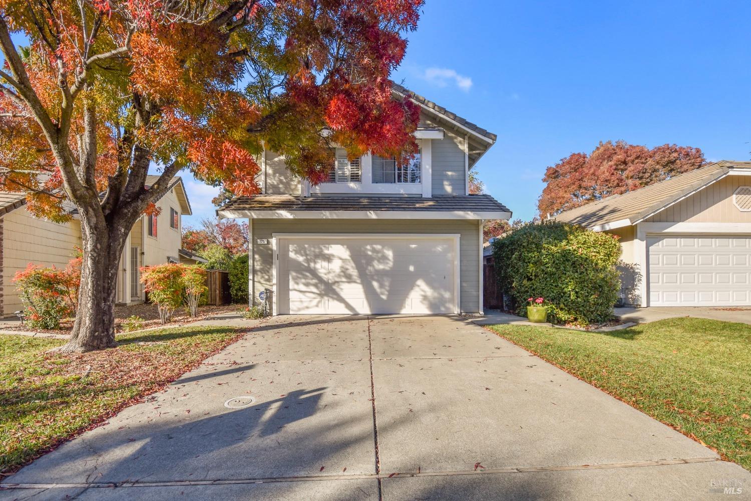 Photo of 125 Republic Wy in Vacaville, CA
