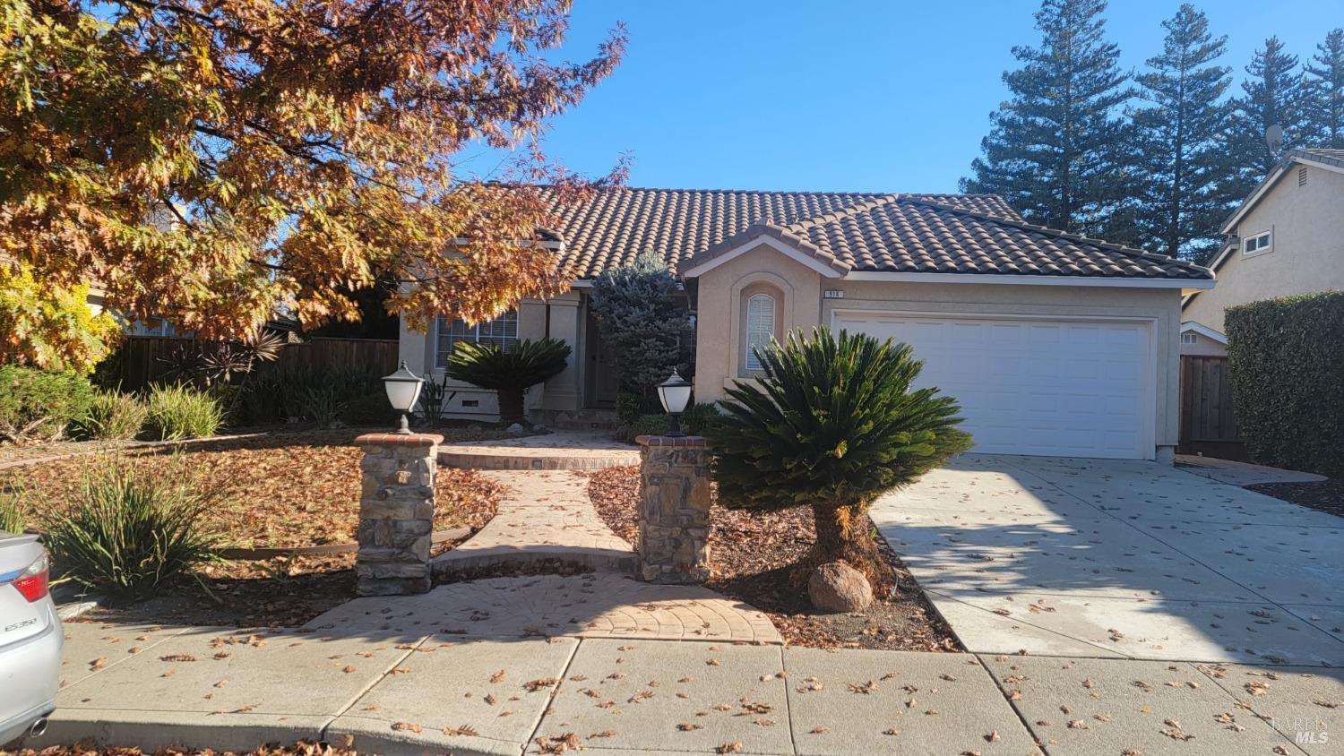 Photo of 916 Megan Rd in Livermore, CA