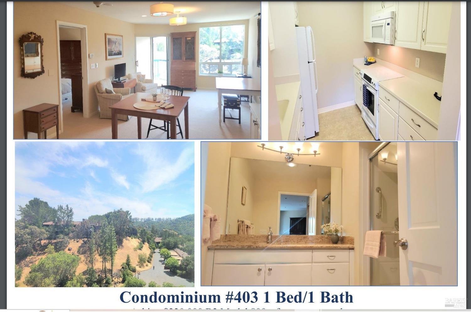Photo of 100 Thorndale Dr #403 in San Rafael, CA